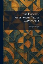 The English Investment Trust Companies