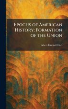 Epochs of American History