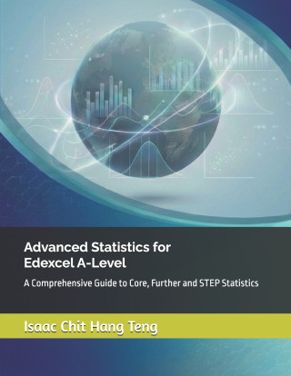Advanced Statistics for Edexcel A-Level