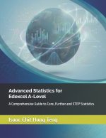 Advanced Statistics for Edexcel A-Level