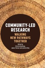 Community-Led Research
