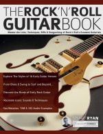 The Rock 'n' Roll Guitar Book