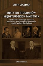 Instytut Stosunków Międzyludzkich Tavistock