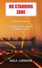No Standing Zone