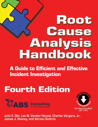 Root Cause Analysis Handbook
