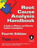 Root Cause Analysis Handbook