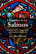 El espíritu de los salmos
