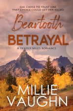 Beartooth Betrayal