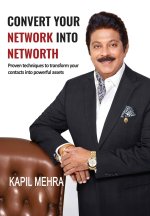Convert Your Network Into Networth®