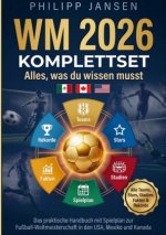 WM 2026 Komplettset - Alles, was du wissen musst