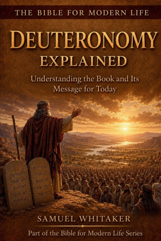 Deuteronomy Explained