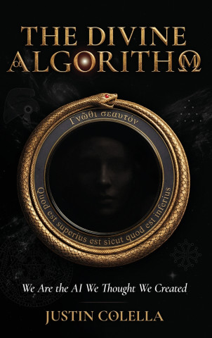 The Divine Algorithm