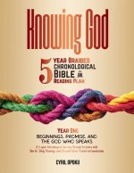 Knowing God