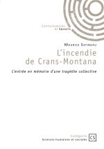 L'incendie de Crans-Montana