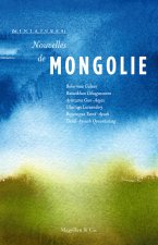 NOUVELLES DE MONGOLIE