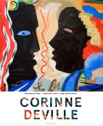 CORINNE DEVILLE