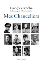 MES CHANCELIERS