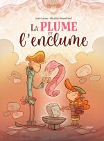 La plume et l'enclume