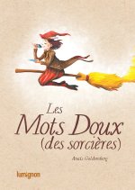 LES MOTS DOUX (DES SORCIERES)