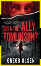 QUI A TUE ALLY TOMLINSON ?