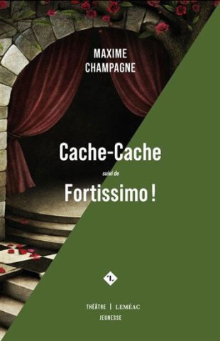 CACHE-CACHE, SUIVI DE FORTISSIMO !