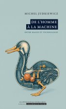 De l'homme à la machine