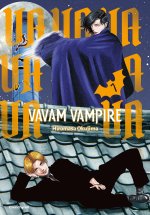 Vavam Vampire - T07