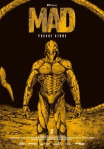 MAD T02 - Édition Limitée
