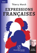 EXPRESSIONS FRANCAISE : TOME 1