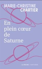 EN PLEIN COEUR DE SATURNE (POCHE)