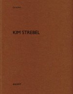 Kim Strebel