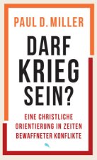 Darf Krieg sein?