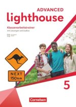 Lighthouse - Advanced Edition - Band 5: 9. Schuljahr