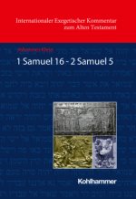1 Samuel 16 - 2 Samuel 5