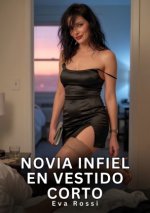 Novia Infiel en Vestido Corto