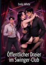 Öffentlicher Dreier im Swinger-Club