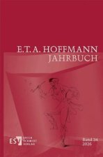 E.T.A. Hoffmann-Jahrbuch 2026