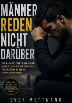 Männer reden nicht darüber