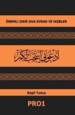 ÖNEMLi ZiKiR DUA EVRAD VE HiZBLER