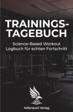 Trainingstagebuch