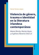 Violencia de género, trauma e identidad en la literatura irlandesa contemporánea