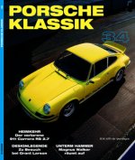 Porsche Klassik 01/2026 Nr. 34