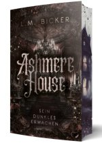 Ashmere House 3