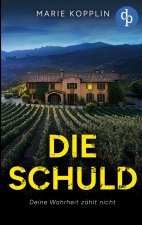 Die Schuld | Der fesselnde Psychothriller über ein dunkles Geheimnis in Spanien