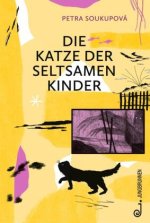 Die Katze der seltsamen Kinder