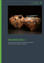 Heuneburg I