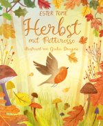 Herbst mit Pettirosso