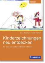 Kinderzeichnungen neu entdecken