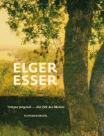 Tempus pingendi - Die Zeit des Malens