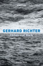 Gerhard Richter. Leben und Werk